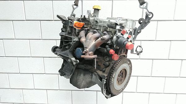 Motor DACIA SANDERO (BS_)