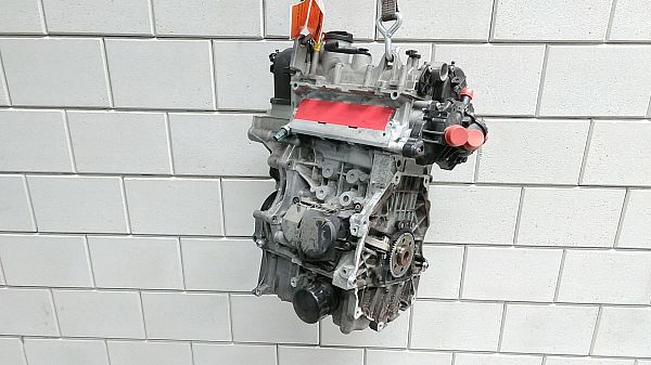 Motor VW UP! (121, 122, BL1, BL2, BL3, 123)