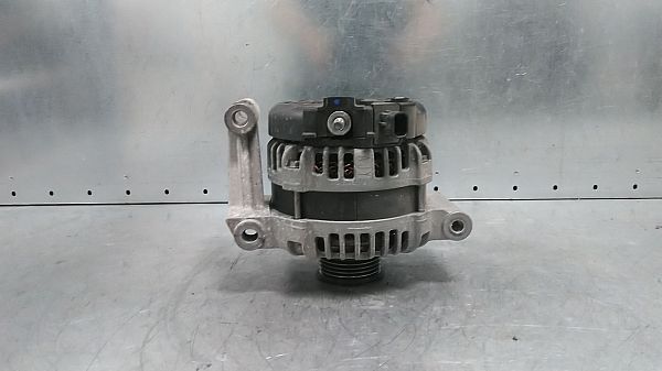 95523614 : Generator - Autoparts24