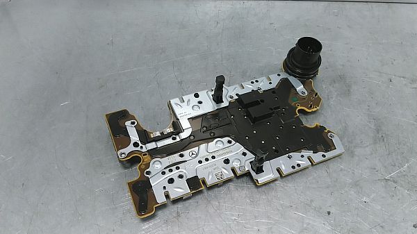 Mechatronik (Getriebe) MERCEDES-BENZ GLB (X247)