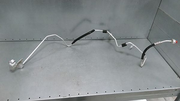Klimaanlage Rohr / Schlauch AUDI A1 Sportback (8XA, 8XF)