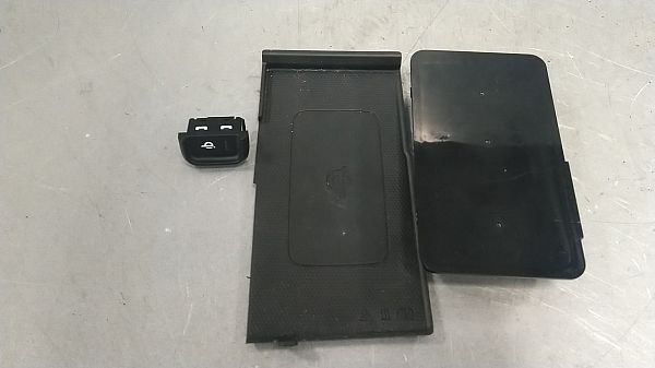 Wireless charging module