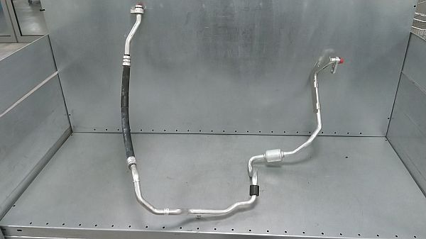 Klimaanlage Rohr / Schlauch SEAT ARONA (KJ7, KJP)