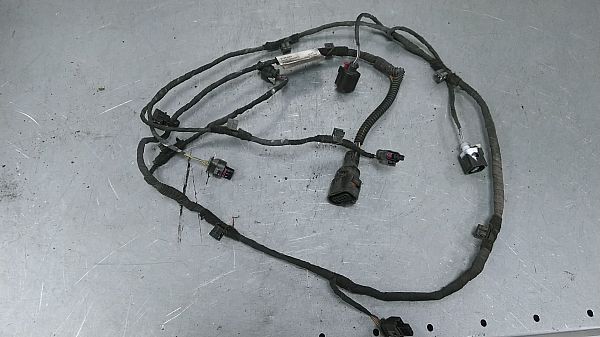 Kabelbaum PDC / Kabelsatz Einparkhilfe VW GOLF VII (5G1, BQ1, BE1, BE2)
