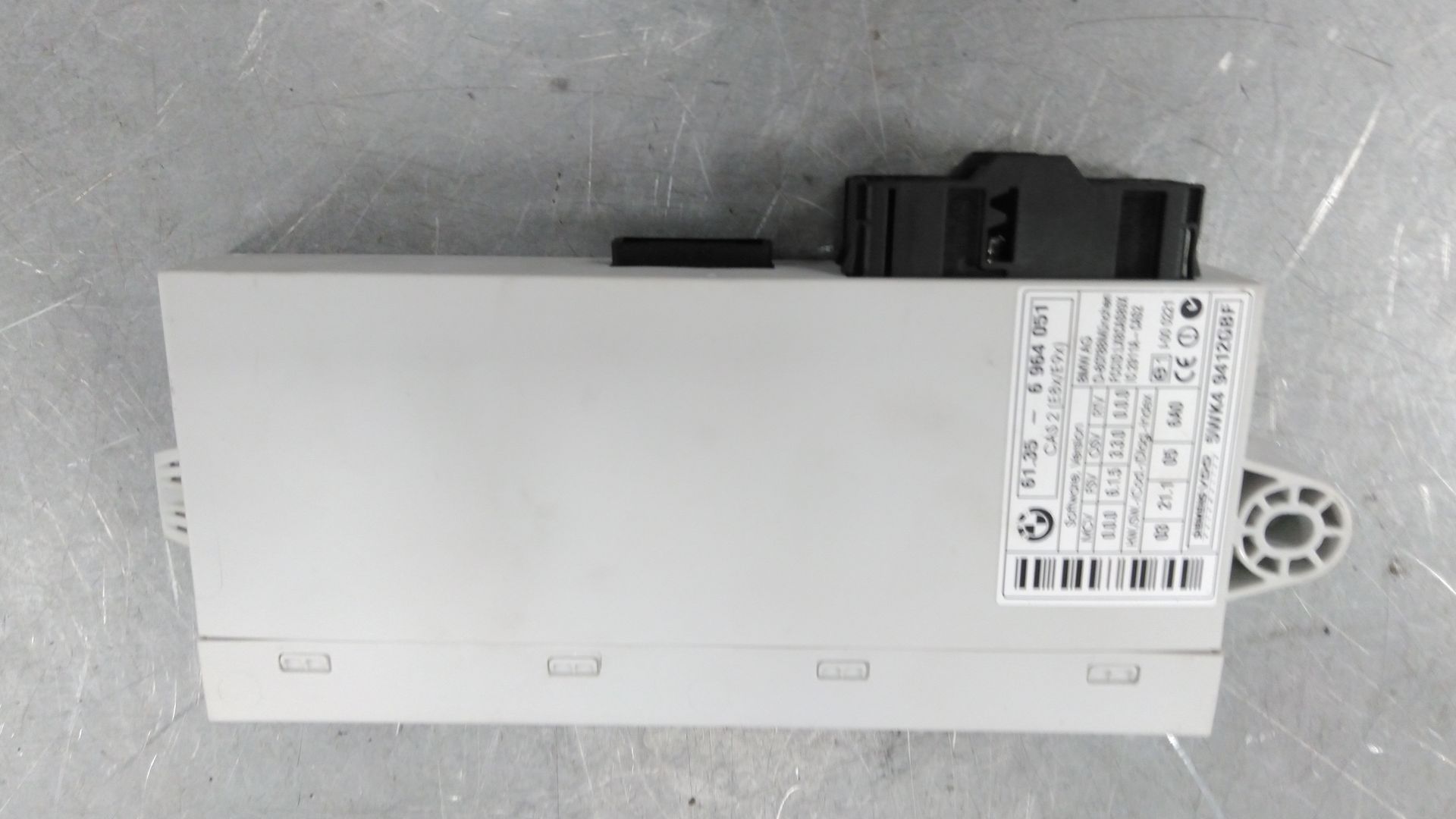 61-35-9-226-238: Comfort Control Module, Controller diverse