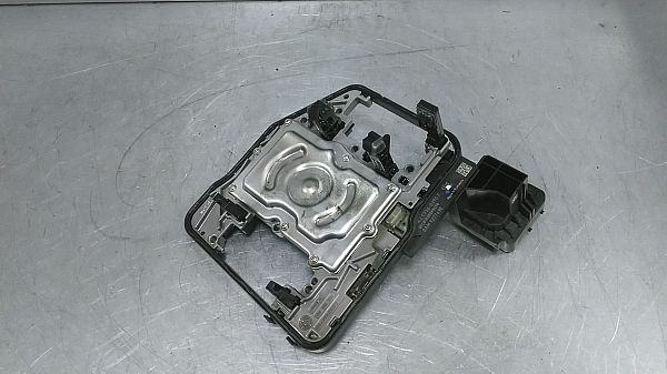 Mechatronik (Getriebe) VW GOLF VII (5G1, BQ1, BE1, BE2)
