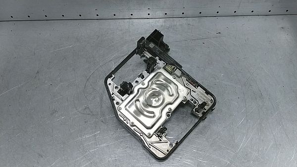 Mechatronik (Getriebe) VW GOLF VII (5G1, BQ1, BE1, BE2)