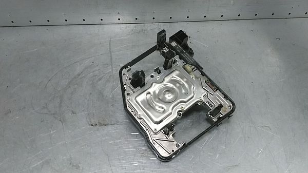 Mechatronik (Getriebe) VW GOLF VII (5G1, BQ1, BE1, BE2)