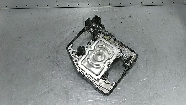 Mechatronik (Getriebe) VW GOLF VII (5G1, BQ1, BE1, BE2)