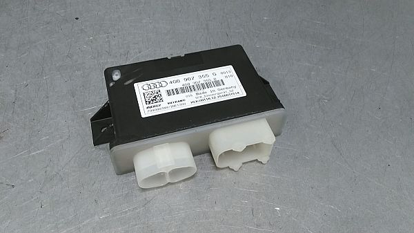 AdBlue Steuergerät / SCR Steuergerät FORD FOCUS III Turnier