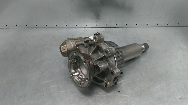 Brücke- 4-radntr. 4wd SEAT LEON (5F1)
