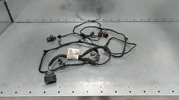 Kabelbaum PDC / Kabelsatz Einparkhilfe VW ID.3 (E11, E12)
