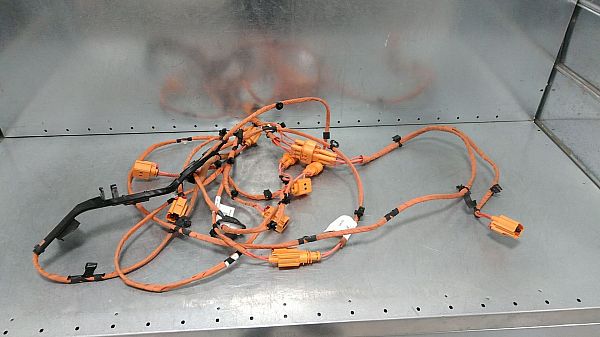 Hochvoltkabel (HV) VW ID.3 (E11, E12)