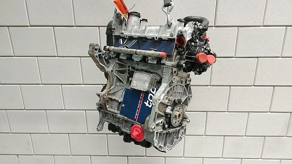 Motor AUDI A3 Sportback (8YA, 8YF)