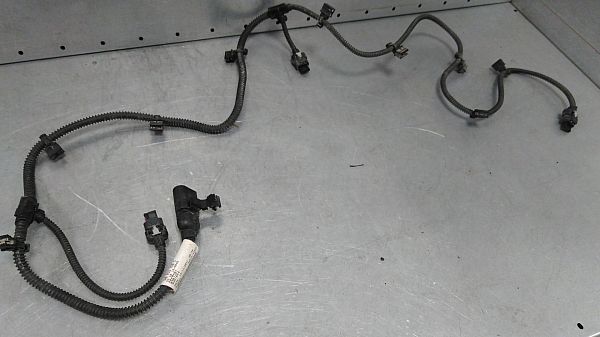 Kabelbaum PDC / Kabelsatz Einparkhilfe VW UP! (121, 122, BL1, BL2, BL3, 123)