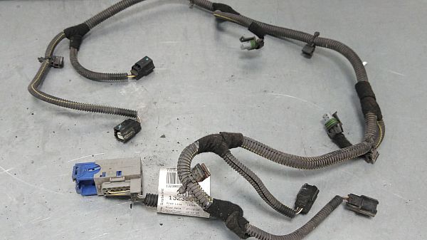Kabelbaum PDC / Kabelsatz Einparkhilfe OPEL INSIGNIA A Saloon (G09)