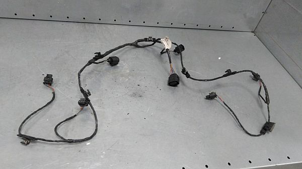 Kabelbaum PDC / Kabelsatz Einparkhilfe VW EOS (1F7, 1F8)