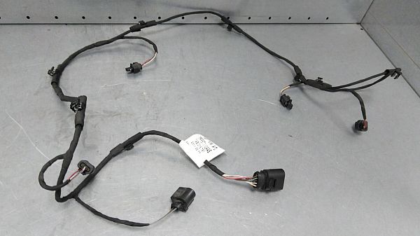 Kabelbaum PDC / Kabelsatz Einparkhilfe VW TOUAREG (7P5, 7P6)