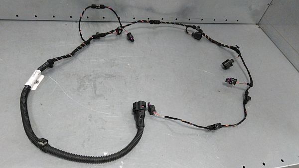 Kabelbaum PDC / Kabelsatz Einparkhilfe VW SCIROCCO III (137, 138)