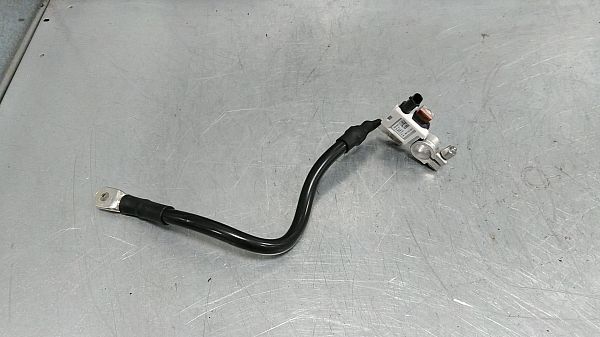 Batteriesensor / IBS Sensor AUDI Q5 (8RB)