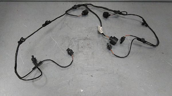 Kabelbaum PDC / Kabelsatz Einparkhilfe VW EOS (1F7, 1F8)