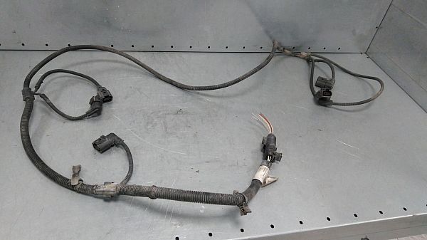 Kabelbaum PDC / Kabelsatz Einparkhilfe VW TOUAREG (7LA, 7L6, 7L7)