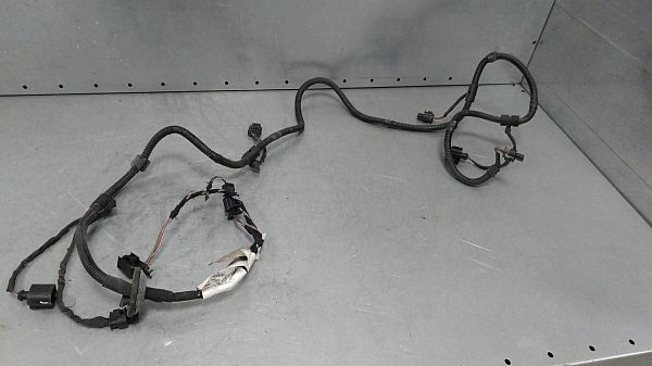 Kabelbaum PDC / Kabelsatz Einparkhilfe VW TIGUAN (5N_)