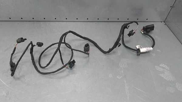 Kabelbaum PDC / Kabelsatz Einparkhilfe VW TOUAREG (7P5, 7P6)