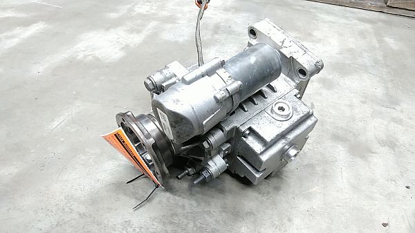 Brücke- 4-radntr. 4wd VW GOLF VII (5G1, BQ1, BE1, BE2)