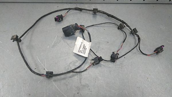 Kabelbaum PDC / Kabelsatz Einparkhilfe VW PASSAT B6 Estate (3C5)