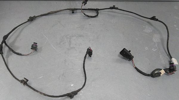 Kabelbaum PDC / Kabelsatz Einparkhilfe VW PASSAT B7 Estate (365)