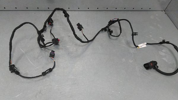 Kabelbaum PDC / Kabelsatz Einparkhilfe VW GOLF VII (5G1, BQ1, BE1, BE2)
