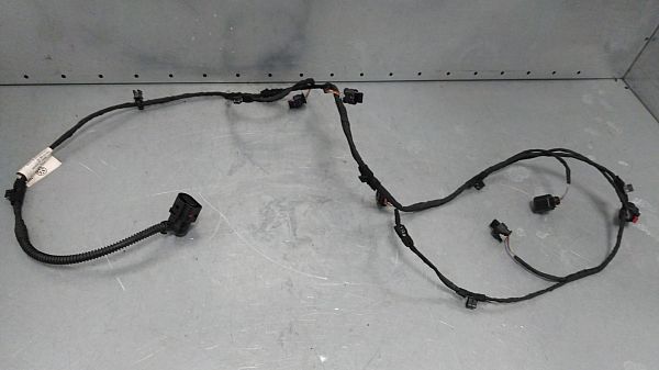 Kabelbaum PDC / Kabelsatz Einparkhilfe VW GOLF VII (5G1, BQ1, BE1, BE2)