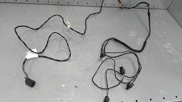 Kabelbaum PDC / Kabelsatz Einparkhilfe VW GOLF VII (5G1, BQ1, BE1, BE2)