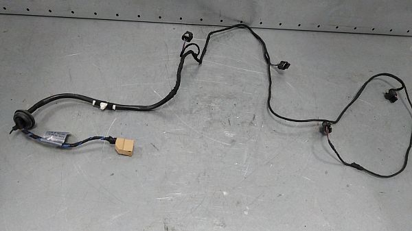 Kabelbaum PDC / Kabelsatz Einparkhilfe AUDI A5 Sportback (8TA)