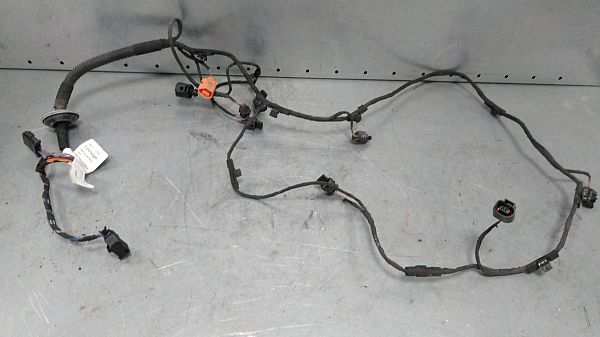 Kabelbaum PDC / Kabelsatz Einparkhilfe VW TIGUAN (5N_)