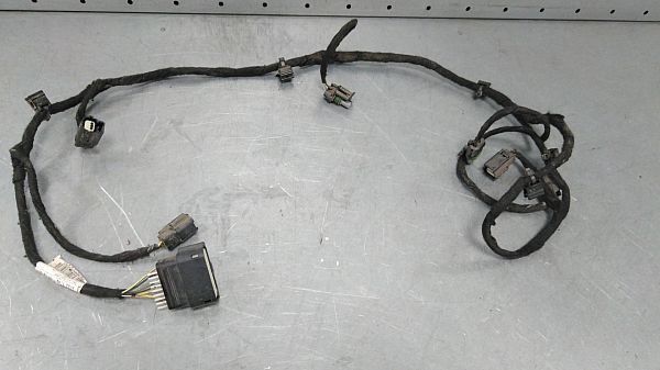 Kabelbaum PDC / Kabelsatz Einparkhilfe OPEL INSIGNIA A (G09)