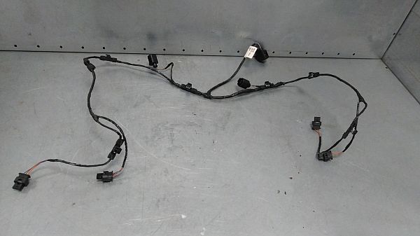 Kabelbaum PDC / Kabelsatz Einparkhilfe VW EOS (1F7, 1F8)