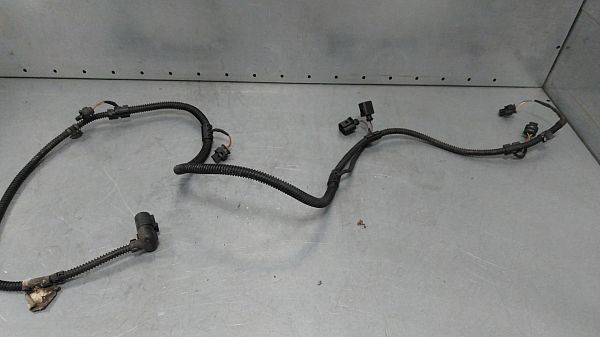 Kabelbaum PDC / Kabelsatz Einparkhilfe VW GOLF VI (5K1)