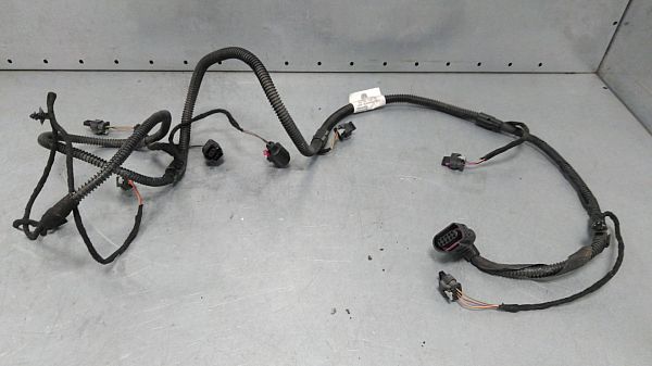 Kabelbaum PDC / Kabelsatz Einparkhilfe VW GOLF VII (5G1, BQ1, BE1, BE2)
