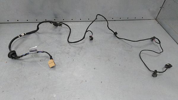 Kabelbaum PDC / Kabelsatz Einparkhilfe AUDI A5 Sportback (8TA)