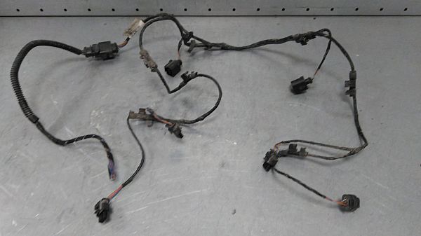 Kabelbaum PDC / Kabelsatz Einparkhilfe VW EOS (1F7, 1F8)