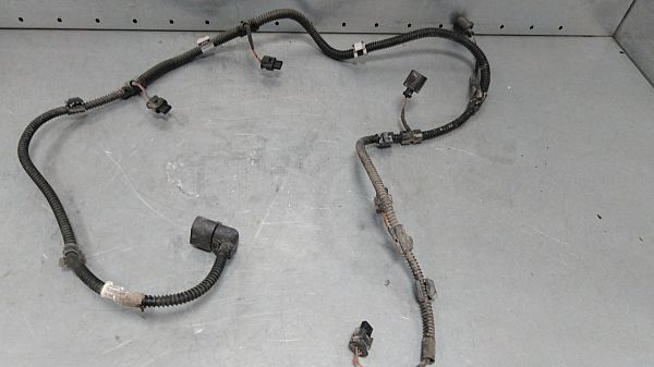 Kabelbaum PDC / Kabelsatz Einparkhilfe VW GOLF VI (5K1)