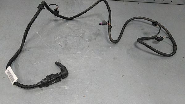 Kabelbaum PDC / Kabelsatz Einparkhilfe VW JETTA IV (162, 163, AV3, AV2)