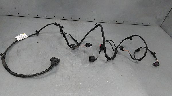 Kabelbaum PDC / Kabelsatz Einparkhilfe VW GOLF VII (5G1, BQ1, BE1, BE2)