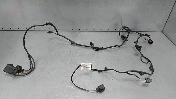 Kabelbaum PDC / Kabelsatz Einparkhilfe SEAT ALTEA (5P1)