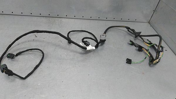 Kabelbaum PDC / Kabelsatz Einparkhilfe OPEL CORSA D (S07)