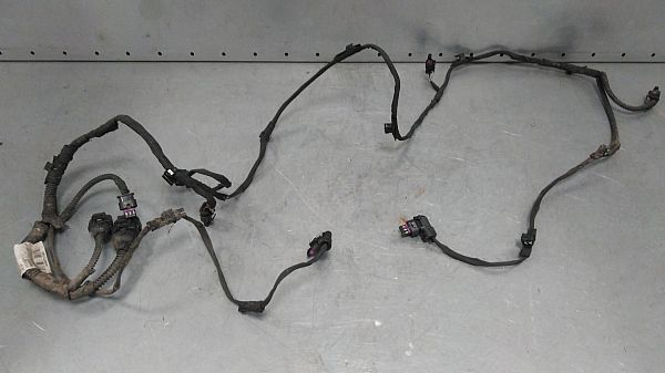 Kabelbaum PDC / Kabelsatz Einparkhilfe VW TIGUAN (AD1, AX1)