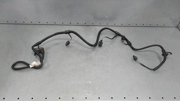 Kabelbaum PDC / Kabelsatz Einparkhilfe VW GOLF VI (5K1)