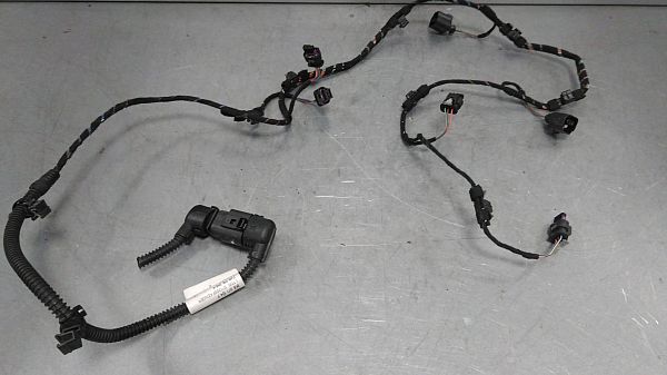 Kabelbaum PDC / Kabelsatz Einparkhilfe VW SCIROCCO III (137, 138)
